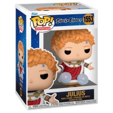 Figura POP Black Clover Julius